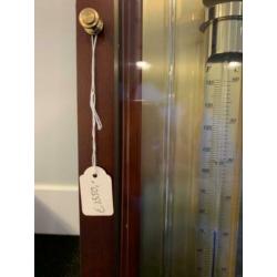 Denis Dingens barometer NEW!limited edition