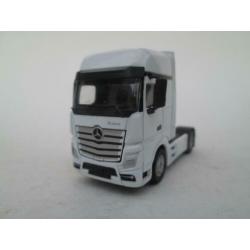 HollandOto Losse Trekkers 1:87