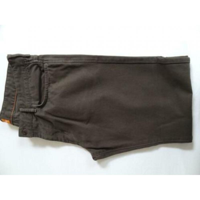 BOSS lange broek 38/34