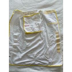 Pacco inbakerdoek maat L vanaf 7- 9 kg