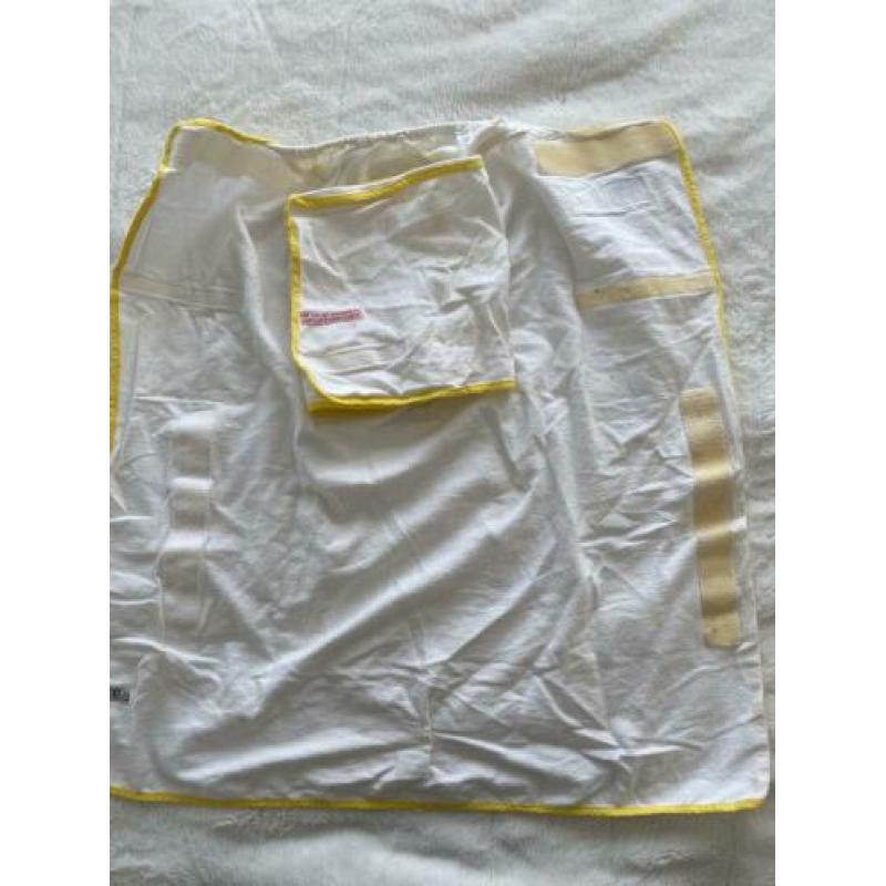 Pacco inbakerdoek maat L vanaf 7- 9 kg