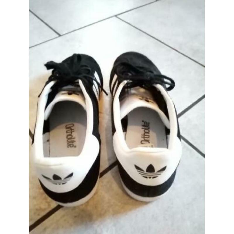 Adidas gazelle 38