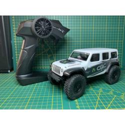 Axial SCX24 1:24 RTR NIEUW NIEUW