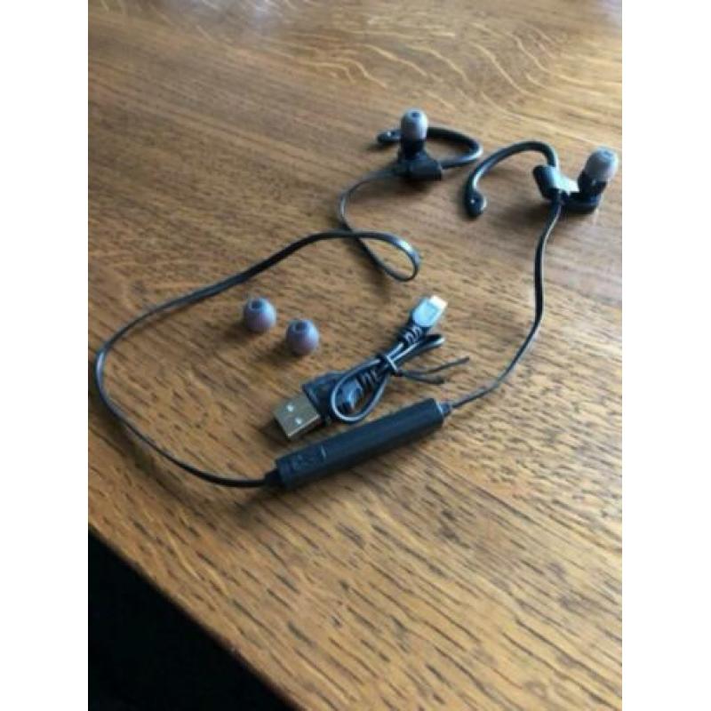 Nieuwe Bluetooth Oortjes