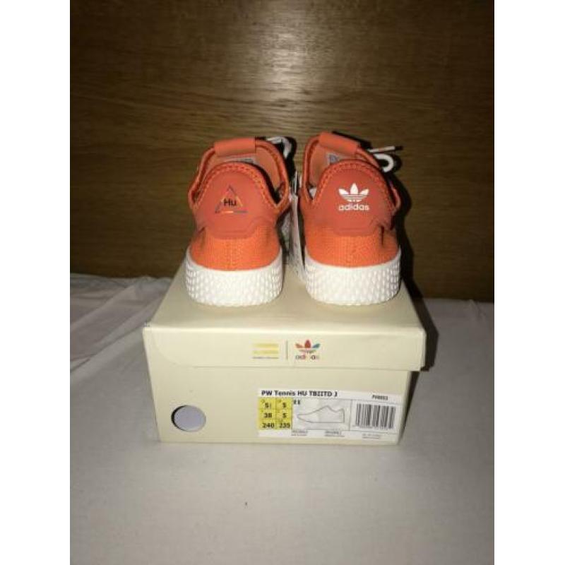 Adidas PW Hu, maat 38, nieuw in doos