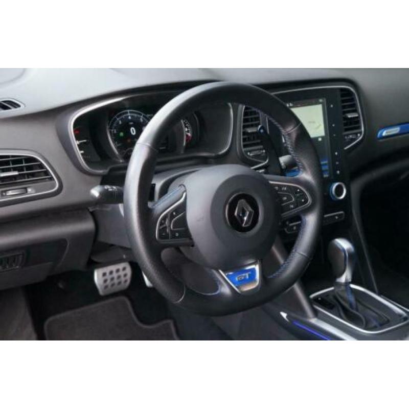 Renault Mégane Estate 1.6 TCe GT AUTOMAAT