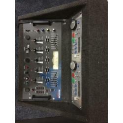 te koop dj set