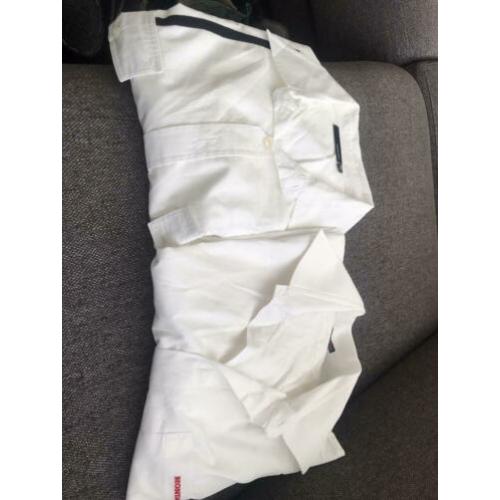 Twee nieuwe Honda overhemden maat XL