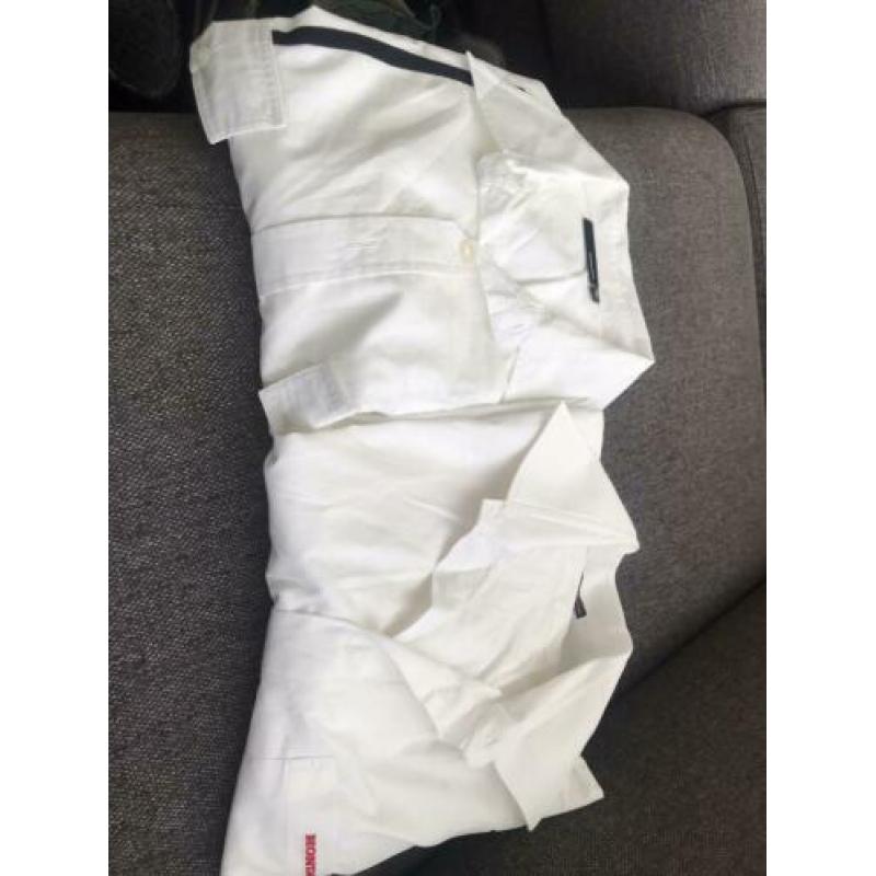 Twee nieuwe Honda overhemden maat XL