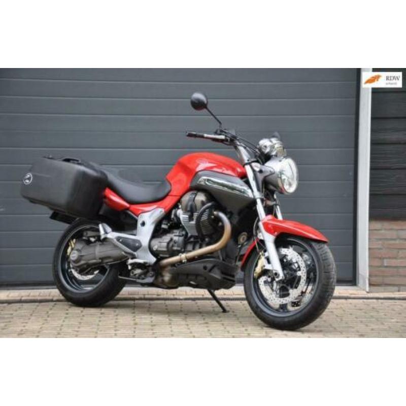 Moto Guzzi Breva 1100