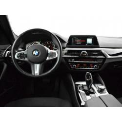 BMW 5 Serie 530D 265 PK 6-CILINDER SEDAN AUT8 + ADAPTIVE CRU