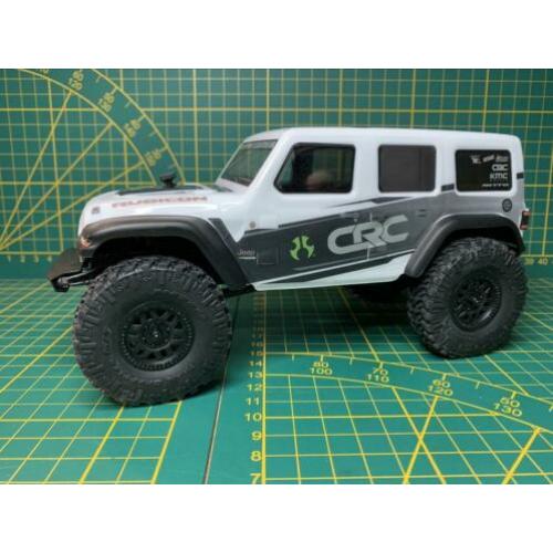 Axial SCX24 1:24 RTR NIEUW NIEUW
