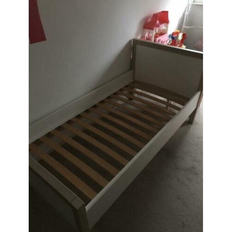 Peuterbed 140 x 70