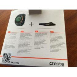 Hartslagmeter (Cresta)