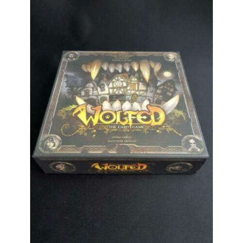 Wolfed (Weerwolven)