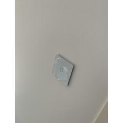 Livolo lichtschakelaar dim en gewoon
