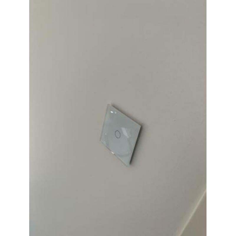 Livolo lichtschakelaar dim en gewoon