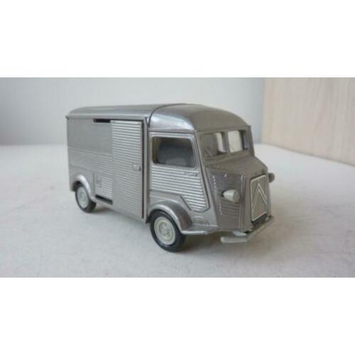 Citroën HY Eligor