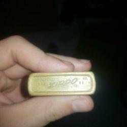 Zippo 70-69 Vietnam orgineel