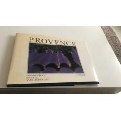Fotoboek van de Provence