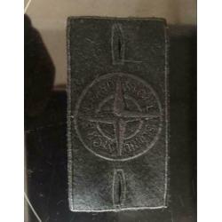 Stone Island Ghost