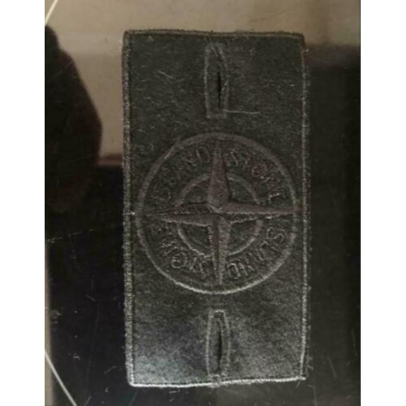 Stone Island Ghost