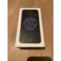 Originele doos van iPhone 6.