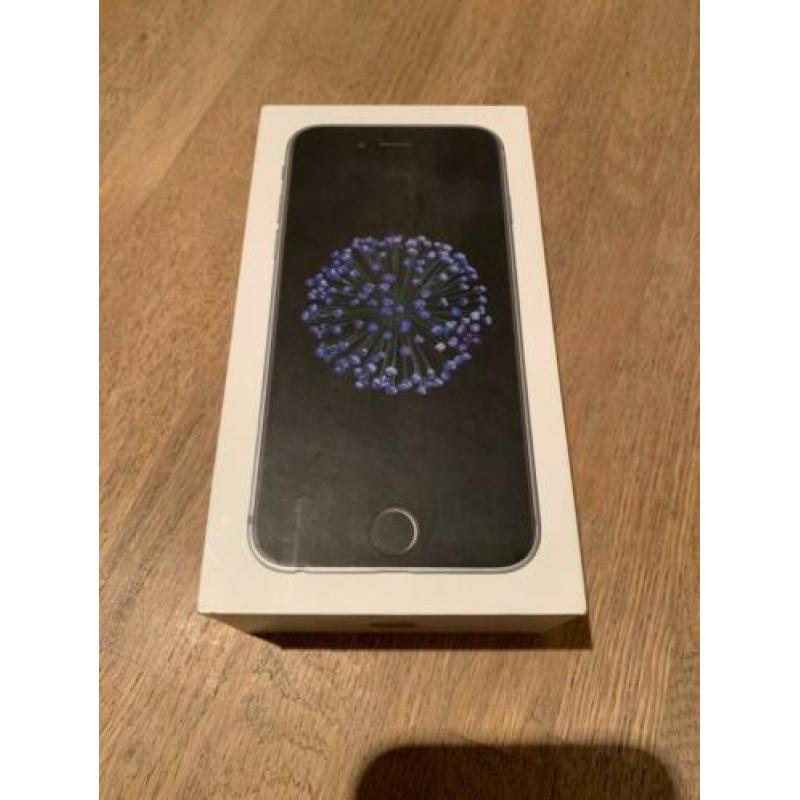 Originele doos van iPhone 6.