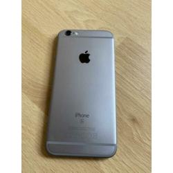 iPhone 6S 64GB space grey