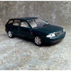 Audi A4 Avant - Minichamps