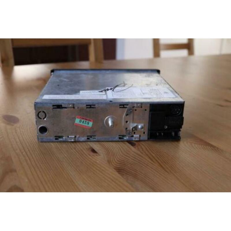 Blaupunkt Woodstock SQR06