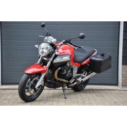 Moto Guzzi Breva 1100