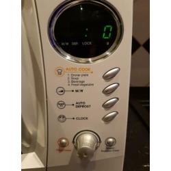 Magnetron