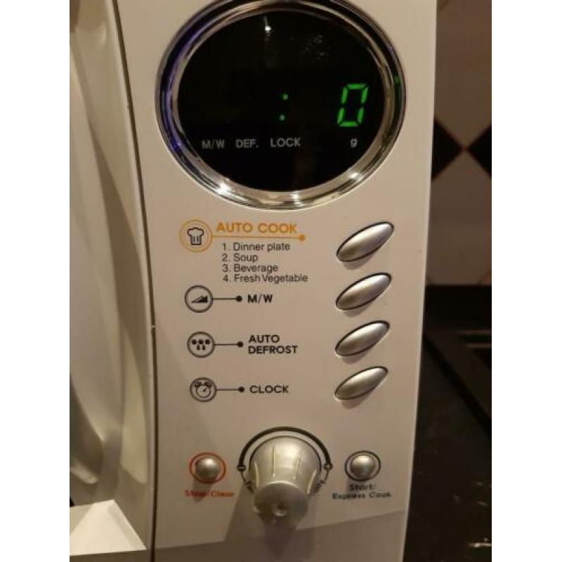 Magnetron