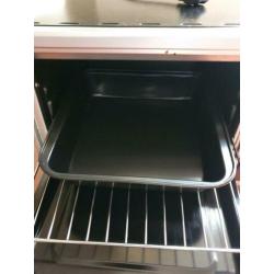 Inventum bakoven