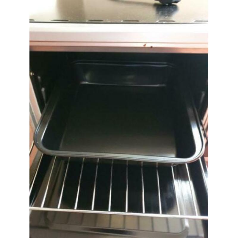 Inventum bakoven