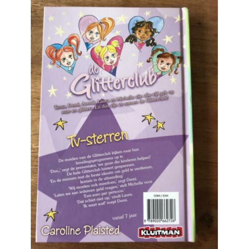 De Glitterclub