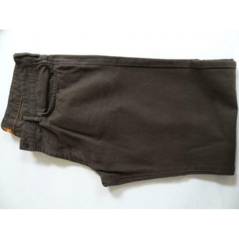 BOSS lange broek 38/34