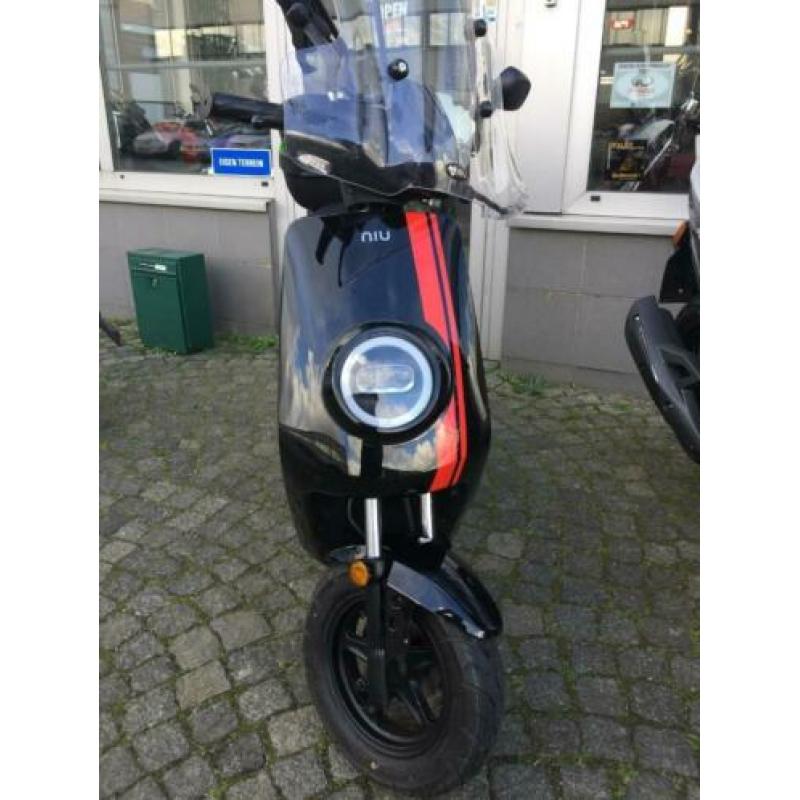 Niu m+ sport 08-2019 1955 km