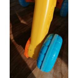 Vtech Baby Walker