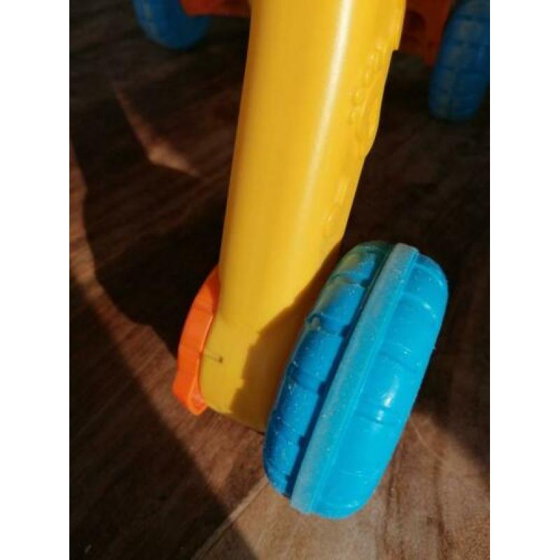 Vtech Baby Walker