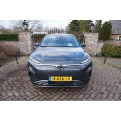 Hyundai Kona EV Premium 64 kWh / 4% bijtelling / Groot accup