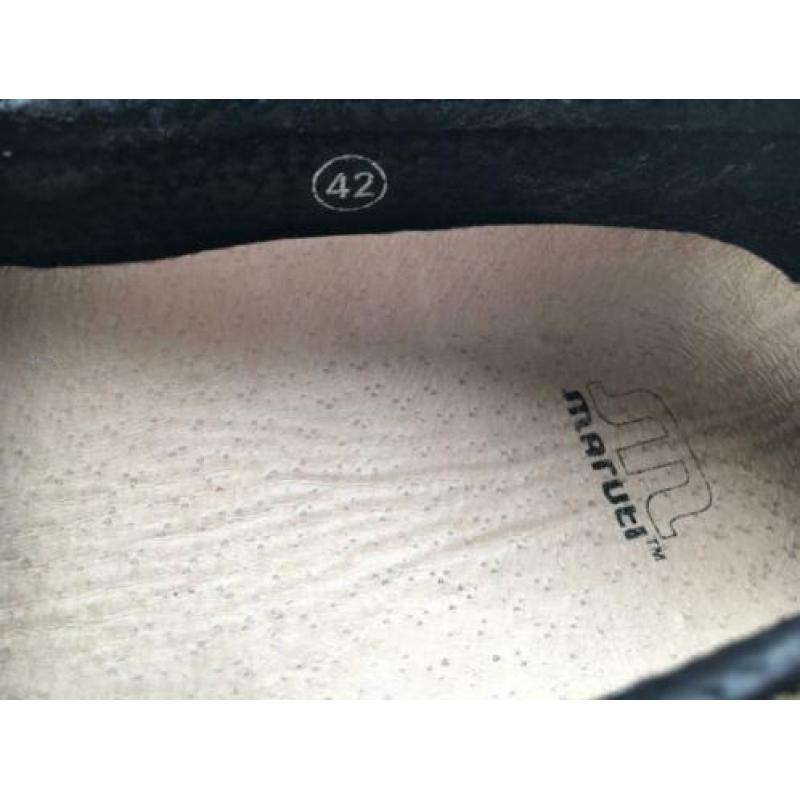 Geweldige Maruti schoenen / instappers maat 42