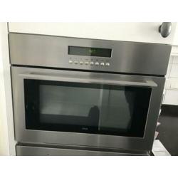 Inbouw Combimagnetron, oven en grill