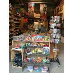 Woensdag 12-16 | Lego Duplo Playmobil Knex | AQ nabij Utr