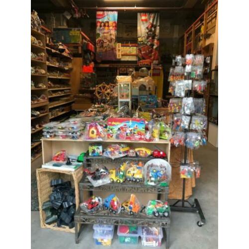 Woensdag 12-16 | Lego Duplo Playmobil Knex | AQ nabij Utr