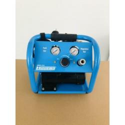 Compressor Huvema mini254