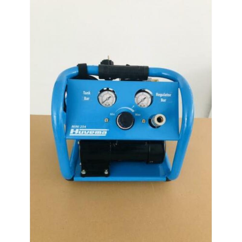 Compressor Huvema mini254