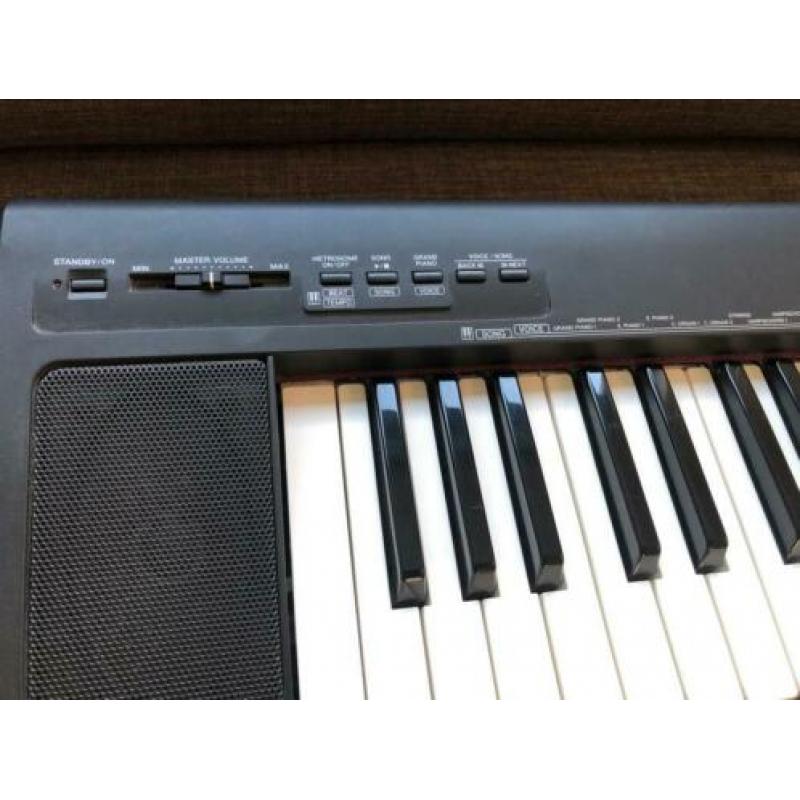 Yamaha NP-30 Electrische Piano