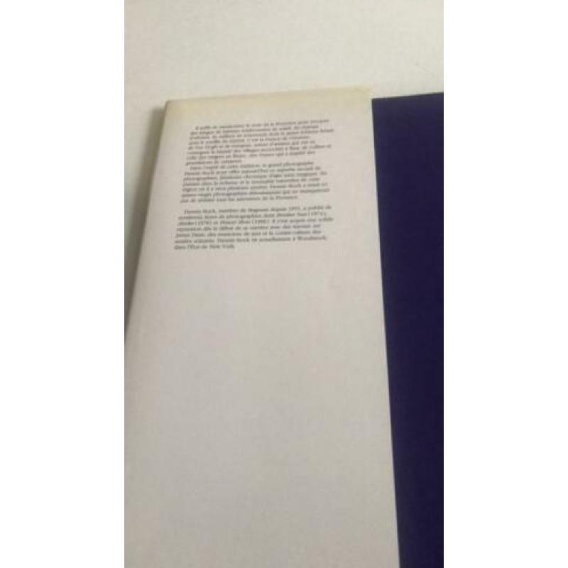 Fotoboek van de Provence